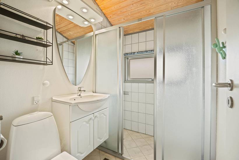Foto von Ferienhaus SN49 in Jegum - Westjütland