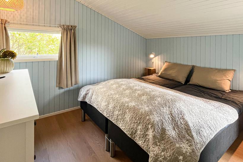 Foto von Ferienhaus SN49 in Jegum - Westjütland