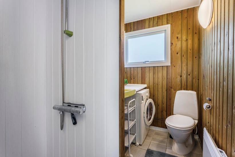 Foto von Ferienhaus SN52 in Tornby - Nordjütland