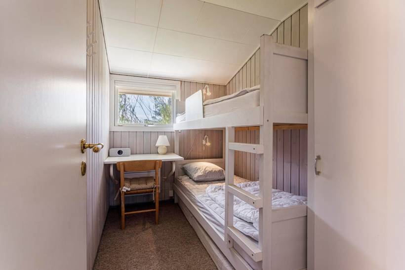 Foto von Ferienhaus SN52 in Tornby - Nordjütland