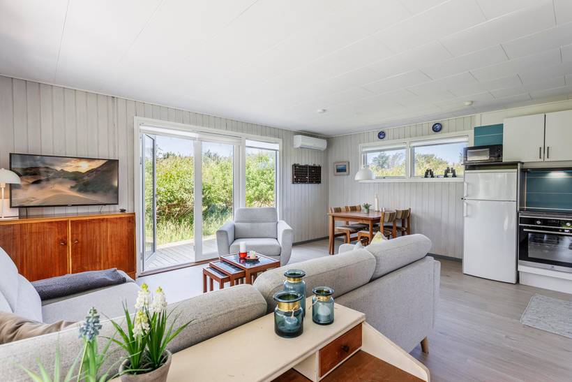 Foto von Ferienhaus SN52 in Tornby - Nordjütland