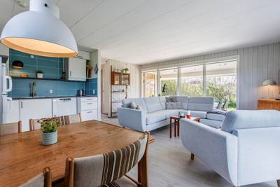 Vorschaubild von Ferienhaus SN52 in Tornby - Nordjütland