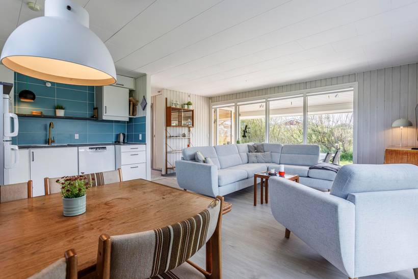 Foto von Ferienhaus SN52 in Tornby - Nordjütland