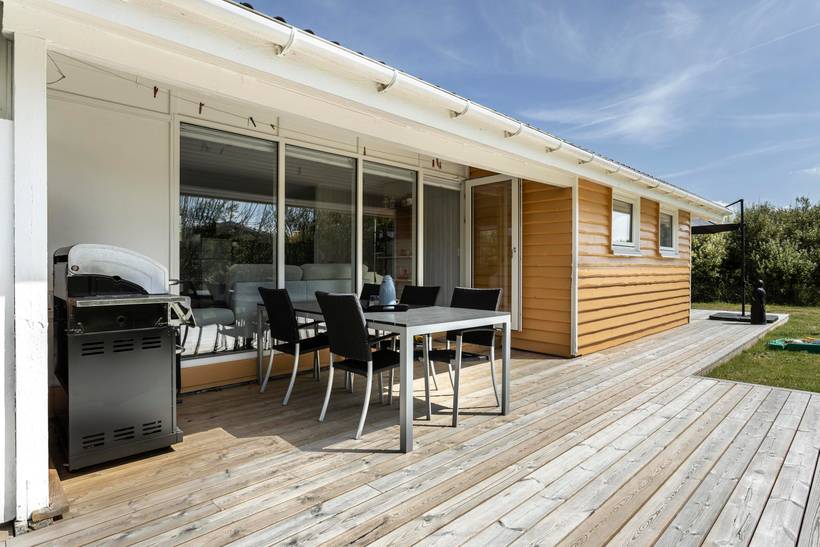 Foto von Ferienhaus SN52 in Tornby - Nordjütland