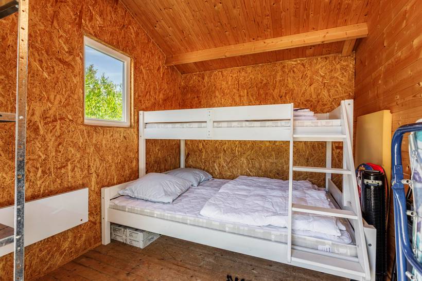 Foto von Ferienhaus SN52 in Tornby - Nordjütland