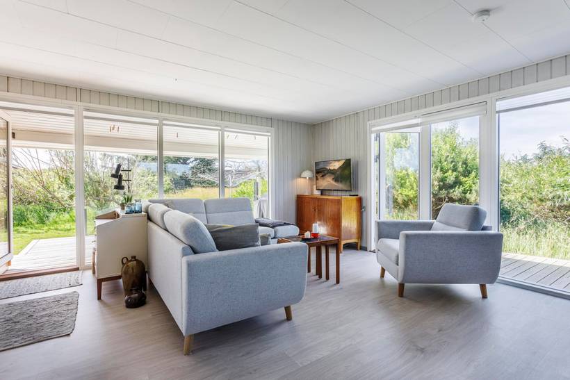 Foto von Ferienhaus SN52 in Tornby - Nordjütland