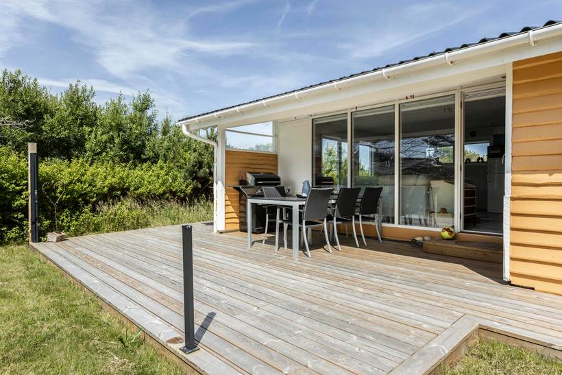 Foto von Ferienhaus SN52 in Tornby - Nordjütland