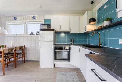 Vorschaubild von Ferienhaus SN52 in Tornby - Nordjütland