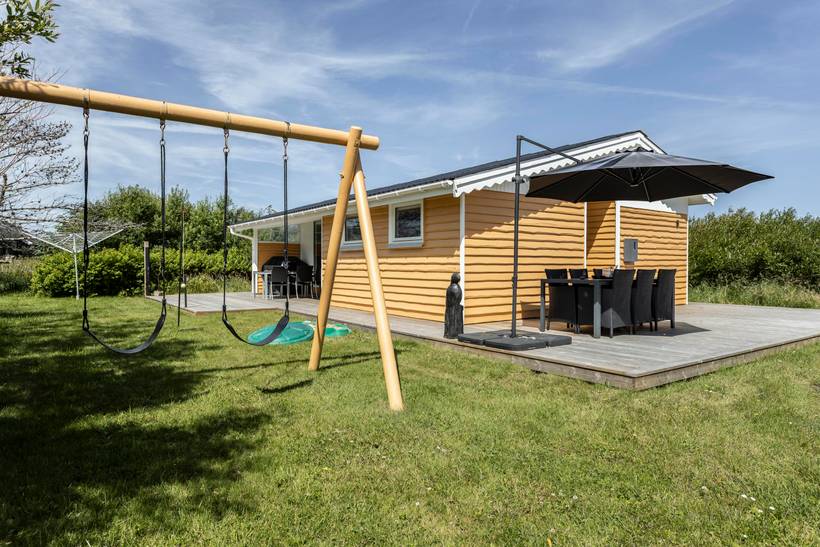 Foto von Ferienhaus SN52 in Tornby - Nordjütland