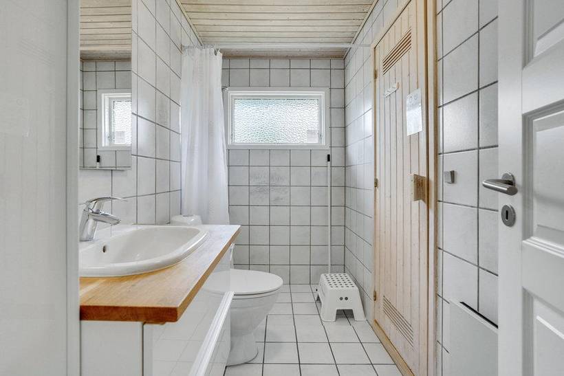 Foto von Ferienhaus SN61 in Blåvand - Westjütland