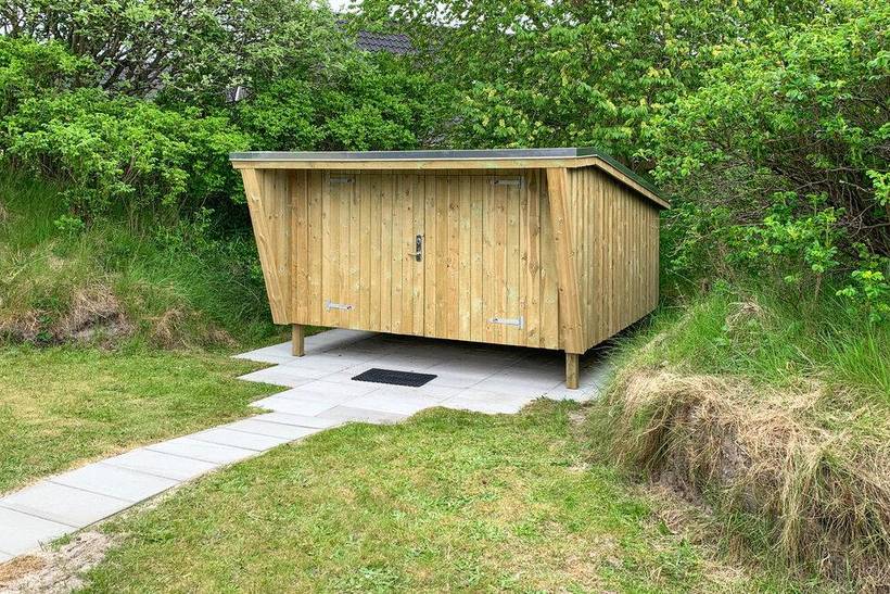 Foto von Ferienhaus SN61 in Blåvand - Westjütland