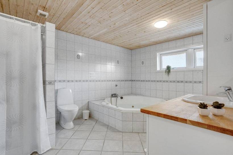 Foto von Ferienhaus SN61 in Blåvand - Westjütland