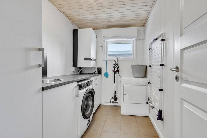 Foto von Ferienhaus SN61 in Blåvand - Westjütland