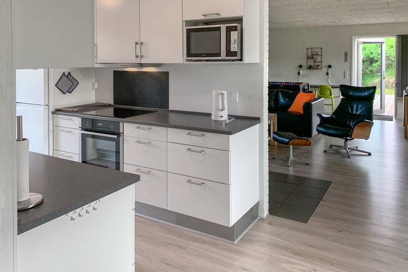 Foto von Ferienhaus SN61 in Blåvand - Westjütland
