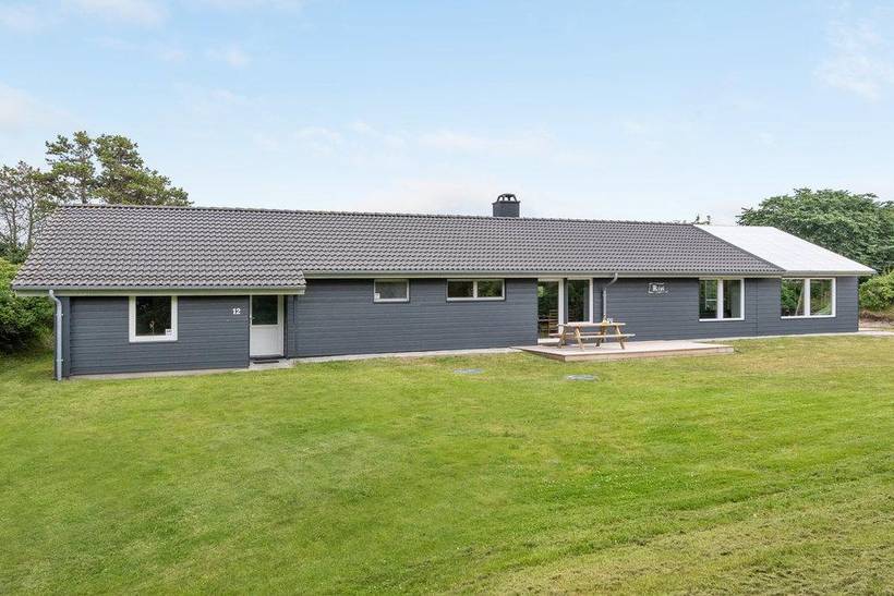 Foto von Ferienhaus SN61 in Blåvand - Westjütland