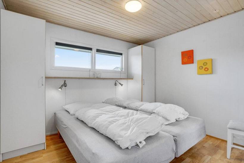 Foto von Ferienhaus SN61 in Blåvand - Westjütland