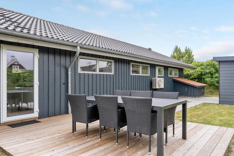 Foto von Ferienhaus SN61 in Blåvand - Westjütland