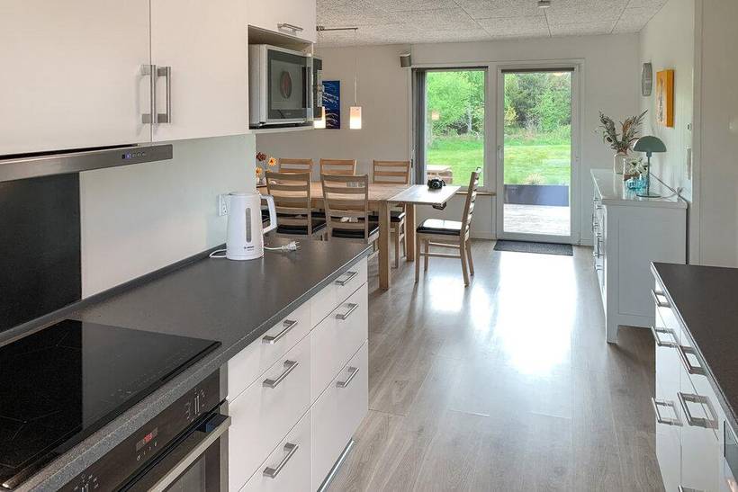 Foto von Ferienhaus SN61 in Blåvand - Westjütland