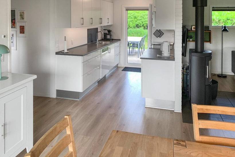 Foto von Ferienhaus SN61 in Blåvand - Westjütland
