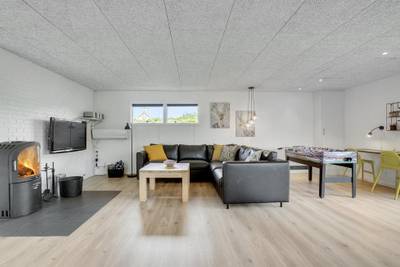 Vorschaubild von Ferienhaus SN61 in Blåvand - Westjütland