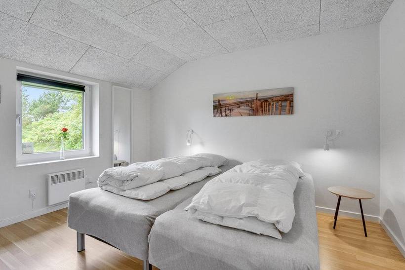 Foto von Ferienhaus SN61 in Blåvand - Westjütland
