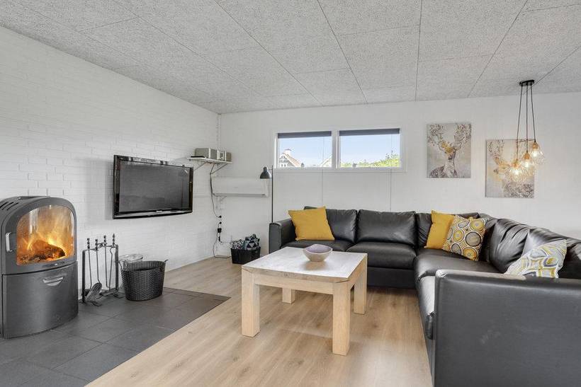 Foto von Ferienhaus SN61 in Blåvand - Westjütland