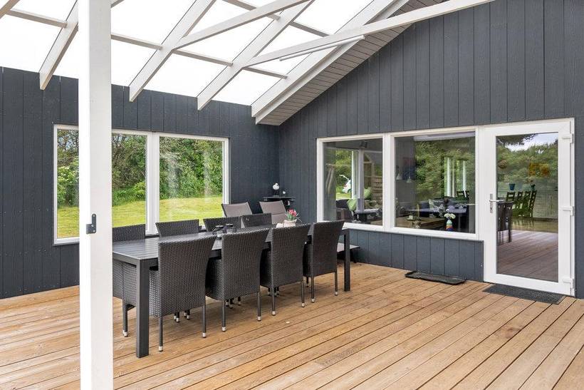 Foto von Ferienhaus SN61 in Blåvand - Westjütland
