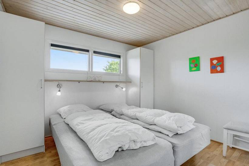 Foto von Ferienhaus SN61 in Blåvand - Westjütland