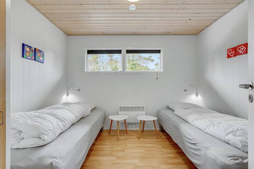 Foto von Ferienhaus SN61 in Blåvand - Westjütland