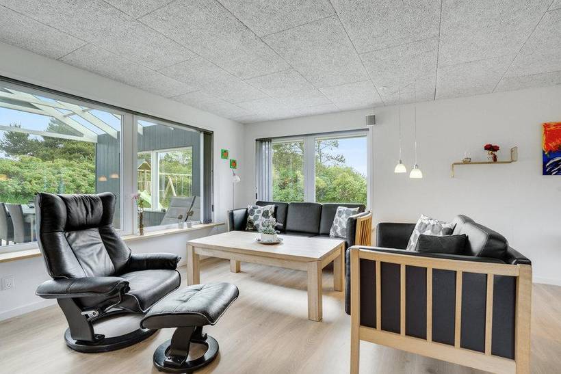 Foto von Ferienhaus SN61 in Blåvand - Westjütland