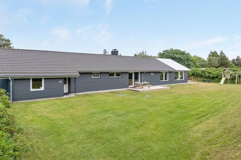 Foto von Ferienhaus SN61 in Blåvand - Westjütland