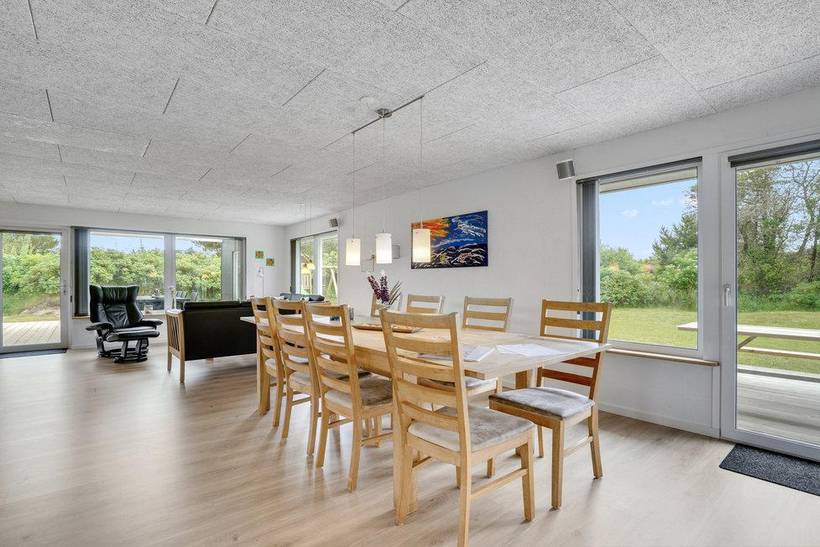 Foto von Ferienhaus SN61 in Blåvand - Westjütland