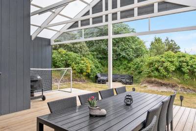 Vorschaubild von Ferienhaus SN61 in Blåvand - Westjütland