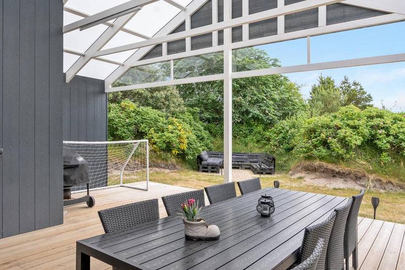 Foto von Ferienhaus SN61 in Blåvand - Westjütland