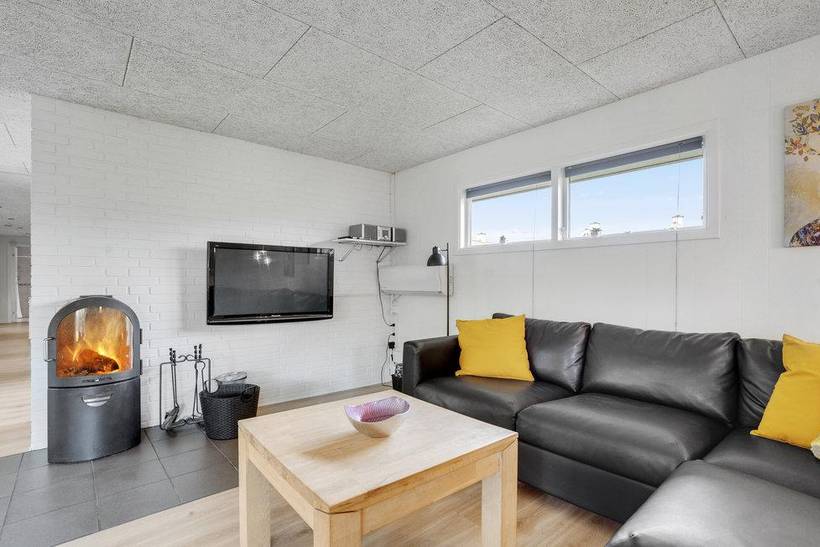 Foto von Ferienhaus SN61 in Blåvand - Westjütland