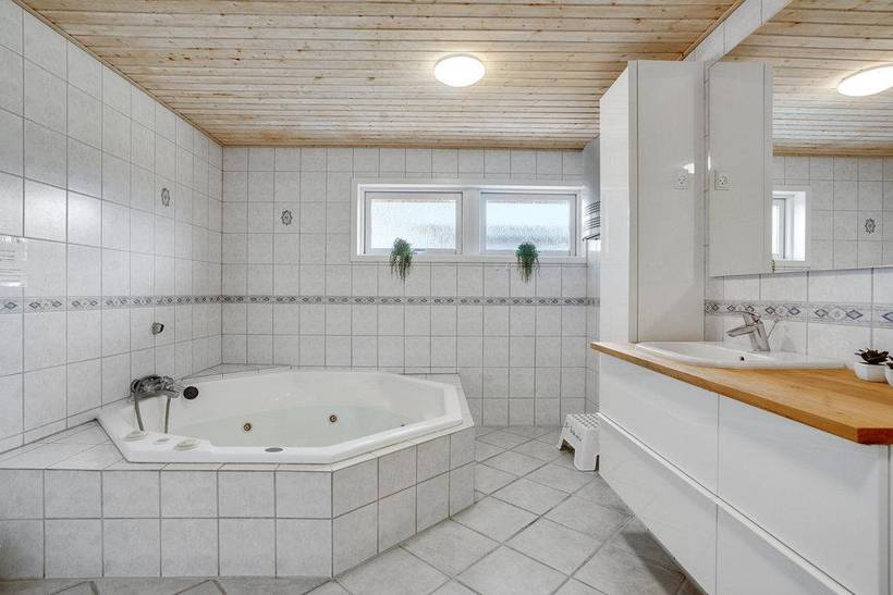 Foto von Ferienhaus SN61 in Blåvand - Westjütland