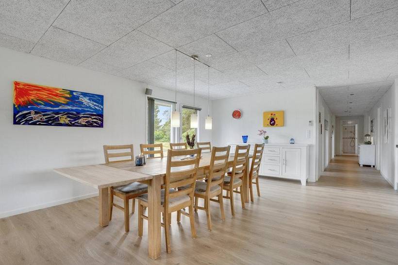Foto von Ferienhaus SN61 in Blåvand - Westjütland