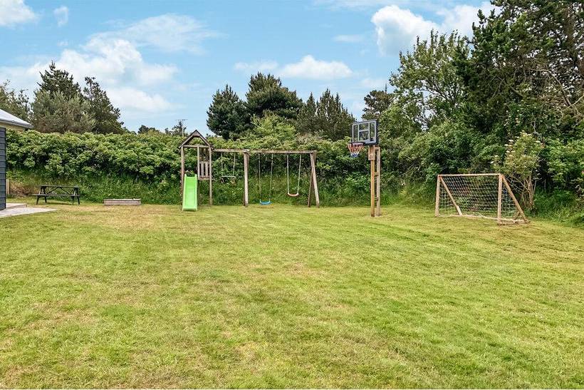 Foto von Ferienhaus SN61 in Blåvand - Westjütland