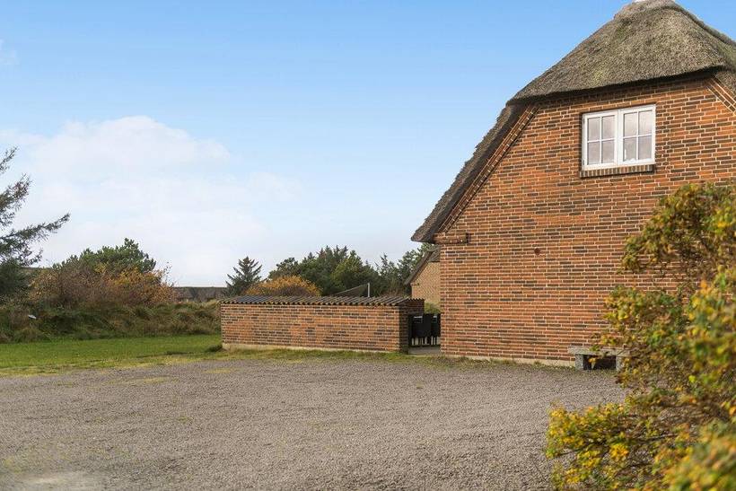 Foto von Ferienhaus SN62 in Blåvand - Westjütland