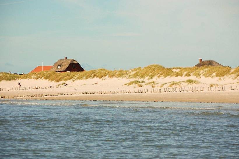 Foto von Ferienhaus SN62 in Blåvand - Westjütland