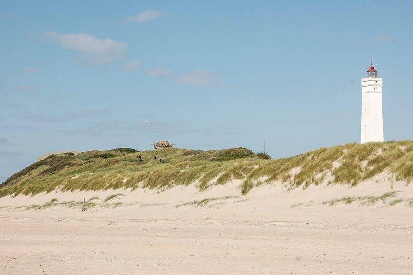 Foto von Ferienhaus SN62 in Blåvand - Westjütland