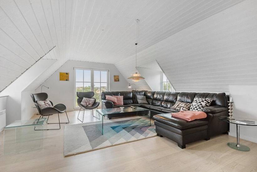 Foto von Ferienhaus SN62 in Blåvand - Westjütland