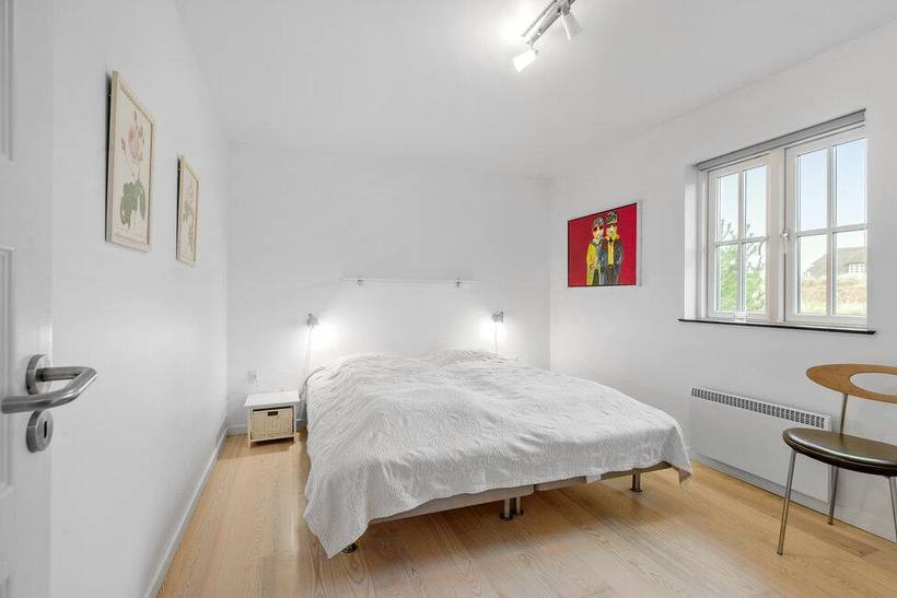 Foto von Ferienhaus SN62 in Blåvand - Westjütland