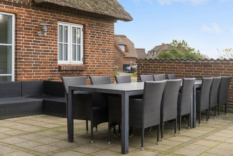 Foto von Ferienhaus SN62 in Blåvand - Westjütland