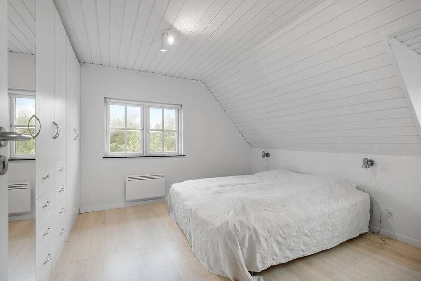 Foto von Ferienhaus SN62 in Blåvand - Westjütland