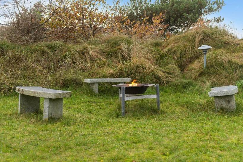 Foto von Ferienhaus SN62 in Blåvand - Westjütland