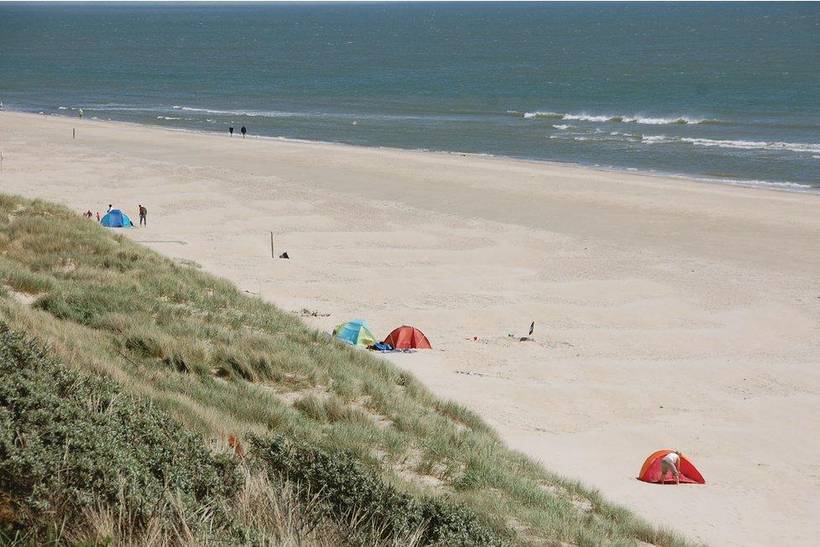 Foto von Ferienhaus SN62 in Blåvand - Westjütland