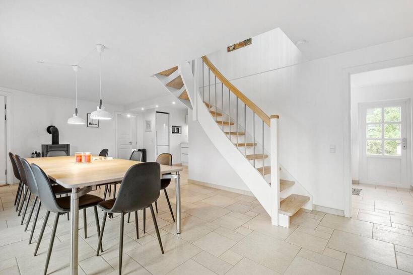 Foto von Ferienhaus SN62 in Blåvand - Westjütland