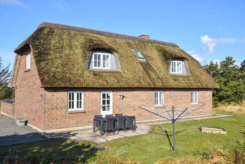 Foto von Ferienhaus SN62 in Blåvand - Westjütland