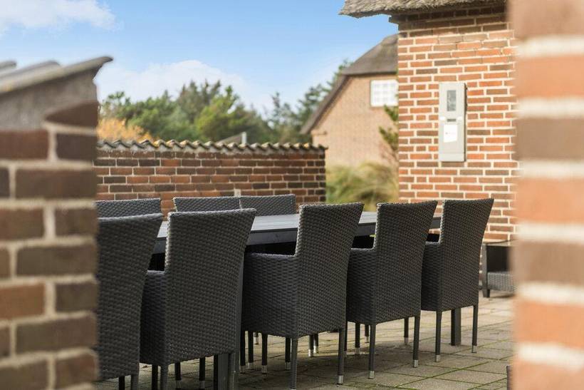 Foto von Ferienhaus SN62 in Blåvand - Westjütland